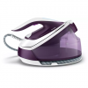 Philips | Ironing System | GC7933/30 PerfectCare Compact Plus | 2400 W | Continuous steam 120 g/min | Purple