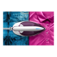 Philips | Ironing System | GC7933/30 PerfectCare Compact Plus | 2400 W | Continuous steam 120 g/min | Purple