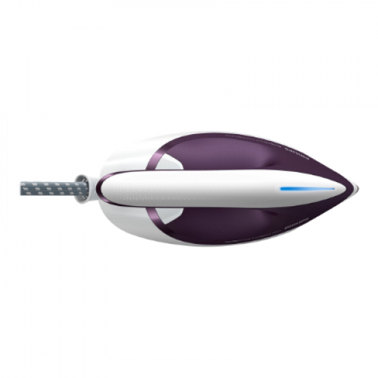 Philips | Ironing System | GC7933/30 PerfectCare Compact Plus | 2400 W | Continuous steam 120 g/min | Purple