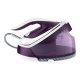Philips | Ironing System | GC7933/30 PerfectCare Compact Plus | 2400 W | Continuous steam 120 g/min | Purple