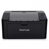 Pantum P2500W | Mono | Laser | Wi-Fi | Black