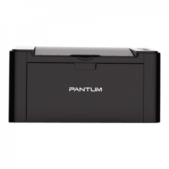 Pantum P2500W | Mono | Laser | Wi-Fi | Black