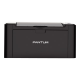 Pantum P2500W | Mono | Laser | Wi-Fi | Black