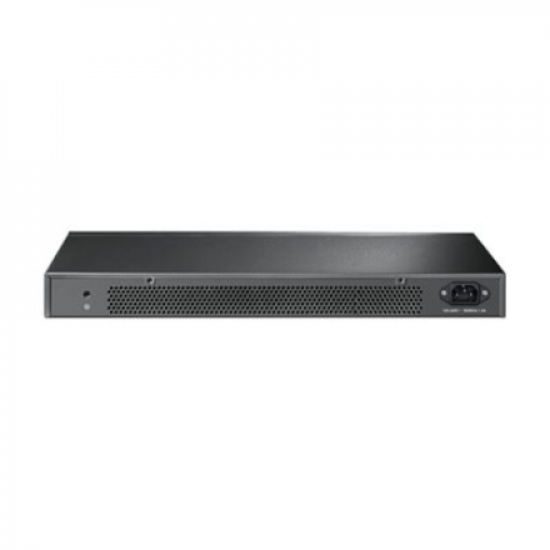 TP-LINK | 48-Port Gigabit Rackmount Switch | TL-SG1048 | Unmanaged | Rackmountable