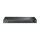 TP-LINK | 48-Port Gigabit Rackmount Switch | TL-SG1048 | Unmanaged | Rackmountable