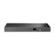TP-LINK | Switch | TL-SF1024 | Unmanaged | Rackmountable | 10/100 Mbps (RJ-45) ports quantity 24 | Power supply type External