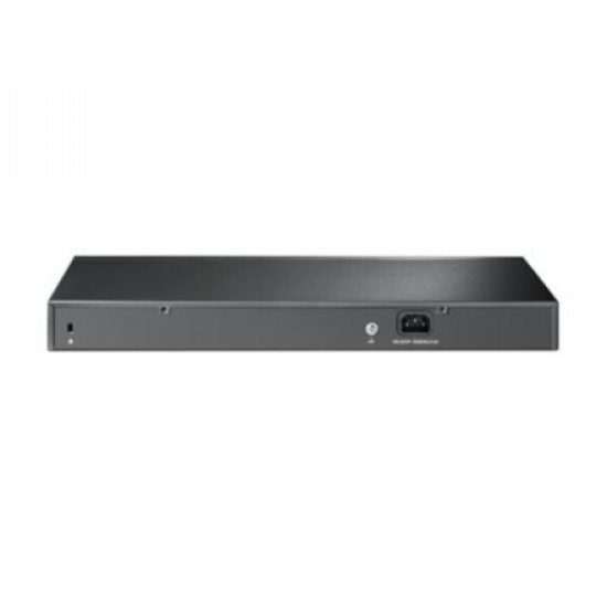 TP-LINK | Switch | TL-SF1016 | Unmanaged | Rackmountable | 10/100 Mbps (RJ-45) ports quantity 16 | Power supply type External