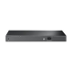 TP-LINK | Switch | TL-SF1016 | Unmanaged | Rackmountable | 10/100 Mbps (RJ-45) ports quantity 16 | Power supply type External