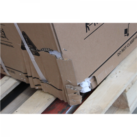 SALE OUT.  | LG | Washing Machine With Dryer | F2DV5S7S1E | Energy efficiency class D | Front loading | Washing capacity 7 kg | 1200 RPM | Depth 46 cm | Width 60 cm | Display | LED | Drying system | Drying capacity 5 kg | Steam function | Direct drive | W