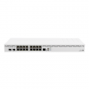 Cloud Core Router | CCR2004-16G-2S+ | No Wi-Fi | 1 | 12 month(s)