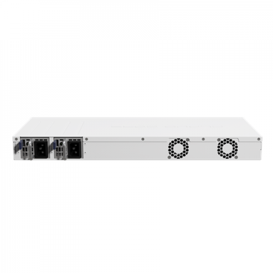 Cloud Core Router | CCR2004-16G-2S+ | No Wi-Fi | 1 | 12 month(s)