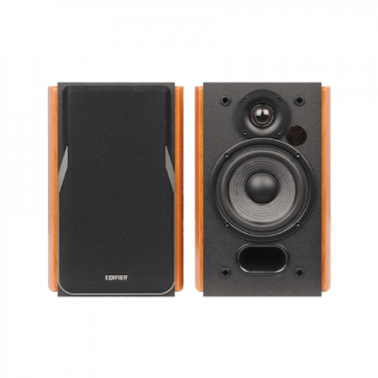 Edifier | Professional Bookshelf Speakers | R1380DB | Bluetooth | Wireless connection