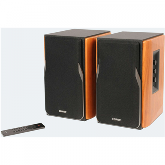 Edifier | Professional Bookshelf Speakers | R1380T