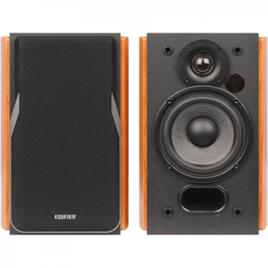 Edifier | Professional Bookshelf Speakers | R1380T