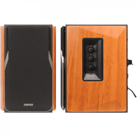 Edifier | Professional Bookshelf Speakers | R1380T