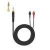 Sennheiser | Cable | HD600 Headphones Mini Plug | 3.5 mm and adapter 6.35 mm