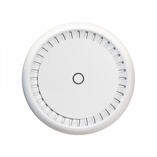 cAP XL ac | RBcAPGi-5acD2nD-XL | 802.11ac | 867 Mbit/s | Ethernet LAN (RJ-45) ports 2