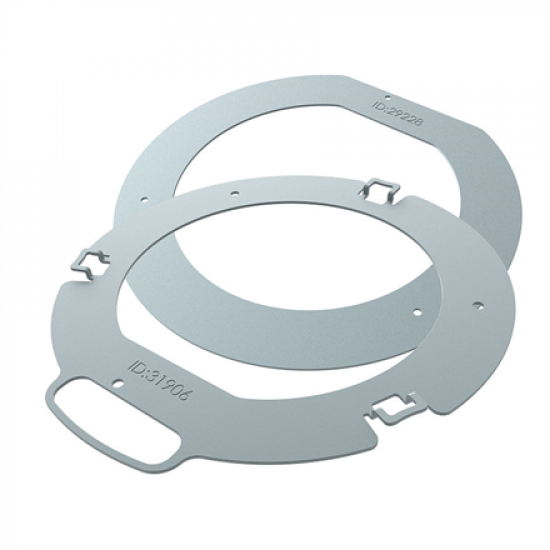 cAP XL ac | RBcAPGi-5acD2nD-XL | 802.11ac | 867 Mbit/s | Ethernet LAN (RJ-45) ports 2