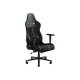 Razer Ergonomic Gaming Chair Enki X EPU Synthetic Leather; Steel; High density Polyurethane Moulded Foam | Black/Green