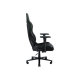 Razer Ergonomic Gaming Chair Enki X EPU Synthetic Leather; Steel; High density Polyurethane Moulded Foam | Black/Green