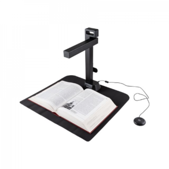 IRIS | IRIScan | Desk 6 PRO | Digital document camera