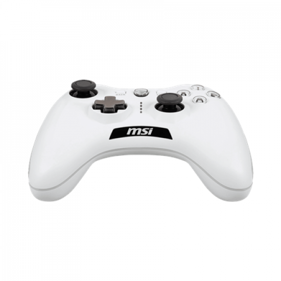 MSI | Gaming controller | Force GC20 V2