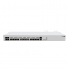 Cloud Core Router | CCR2116-12G-4S+ | Ethernet LAN (RJ-45) ports 13 | 12 month(s)
