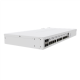 Cloud Core Router | CCR2116-12G-4S+ | Ethernet LAN (RJ-45) ports 13 | 12 month(s)