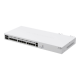 Cloud Core Router | CCR2116-12G-4S+ | Ethernet LAN (RJ-45) ports 13 | 12 month(s)