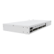 Cloud Core Router | CCR2116-12G-4S+ | Ethernet LAN (RJ-45) ports 13 | 12 month(s)