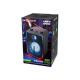 Muse | Bluetooth Party Box Speaker with Battery | M-1802DJ | 60 W | Bluetooth | Black | Wireless connection
