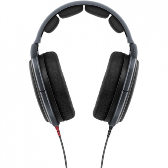 Sennheiser | Wired Headphones | HD 600 | Over-ear | Steel Blue