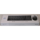SALE OUT.  | Dell | Keyboard and Mouse | KM7120W | Wireless | 2.4 GHz, Bluetooth 5.0 | Batteries included | Bluetooth | Wireless connection | US | Titan Gray | REFURBISHED
