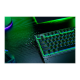 Razer | Gaming Keyboard | Ornata V3 X | Gaming keyboard | Wired | RGB LED light | NORD | Black | Numeric keypad | Silent Membrane