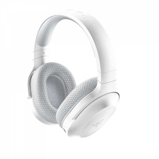 Razer Barracuda X Gaming Headset, Wireless, Mercury White | Razer | Wireless | Wireless