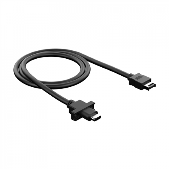 Fractal Design | USB-C 10Gpbs Cable - Model D