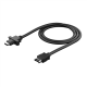 Fractal Design | USB-C 10Gpbs Cable - Model D