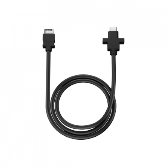 Fractal Design | USB-C 10Gpbs Cable - Model D
