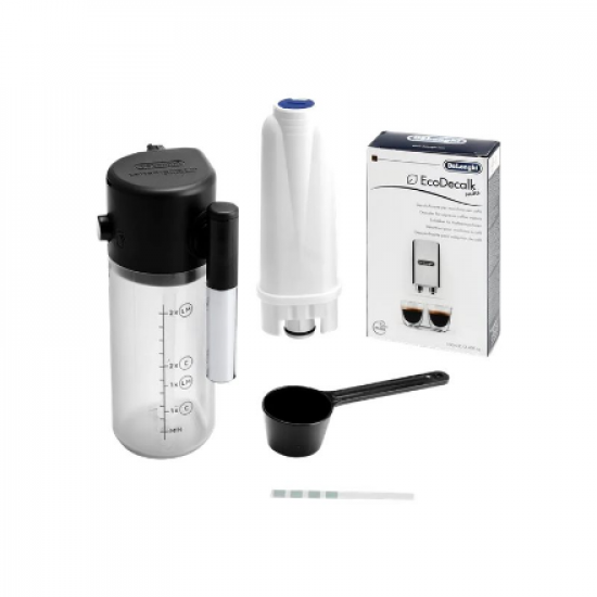 Delonghi | Automatic Coffee Maker | ECAM290.61.SB Magnifica Evo | Pump pressure 15 bar | Built-in milk frother | Automatic | 1450 W | Silver