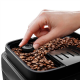 Delonghi | Automatic Coffee Maker | ECAM290.61.SB Magnifica Evo | Pump pressure 15 bar | Built-in milk frother | Automatic | 1450 W | Silver
