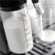 Delonghi | Automatic Coffee Maker | ECAM290.61.SB Magnifica Evo | Pump pressure 15 bar | Built-in milk frother | Automatic | 1450 W | Silver