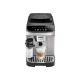 Delonghi | Automatic Coffee Maker | ECAM290.61.SB Magnifica Evo | Pump pressure 15 bar | Built-in milk frother | Automatic | 1450 W | Silver