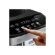 Delonghi | Automatic Coffee Maker | ECAM290.61.SB Magnifica Evo | Pump pressure 15 bar | Built-in milk frother | Automatic | 1450 W | Silver
