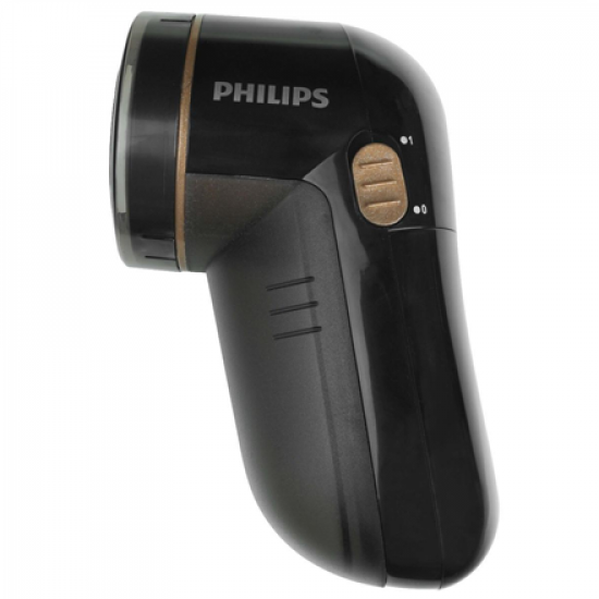 Philips | Fabric Shaver | GC026/80 | Black
