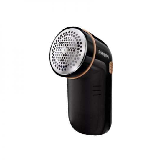Philips | Fabric Shaver | GC026/80 | Black