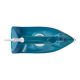 Philips DST3040/70 3000 Series | Steam Iron | 2600 W | Water tank capacity 300 ml | Continuous steam 40 g/min | Steam boost performance 200 g/min | Blue/White