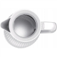 TEFAL | Electric Kettle | KO250130 | Electric | 2400 W | 1.7 L | Plastic | 360° rotational base | White