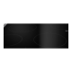 Bosch | Hob | PKE645CA2E | Vitroceramic | Number of burners/cooking zones 4 | Rotary knobs | Black