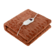 Camry | Electirc Heating Blanket with Timer | CR 7435 | Number of heating levels 8 | Number of persons 1 | Washable | Remote control | Super Soft Fleece/Polyester | 60 W