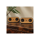 Marley | Get Together Mini 2 Speaker | Bluetooth | Black | Portable | Wireless connection